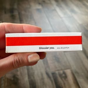 Glossier you | eau de parfum ROLLERBALL 8mL